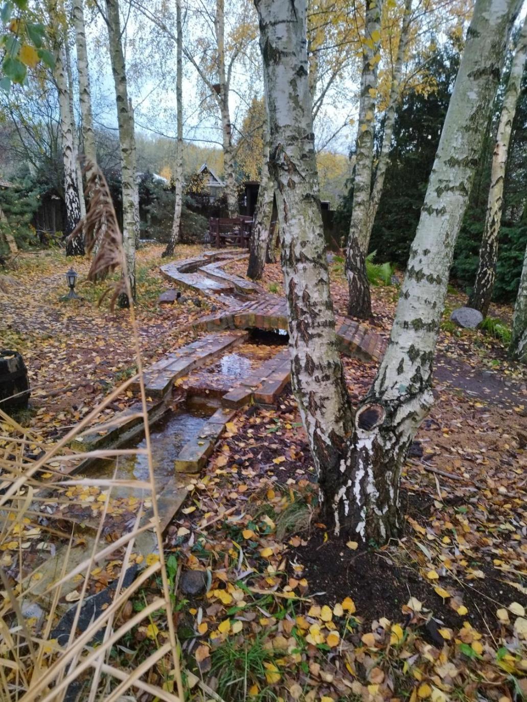 Villa Domek Blisko Granicy U Darka à Kunowice Extérieur photo